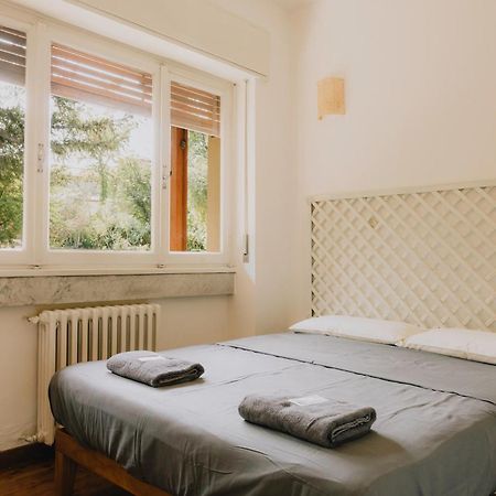 Oasi Apartment Verona Eksteriør billede