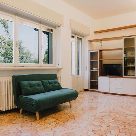 Oasi Apartment Verona Eksteriør billede