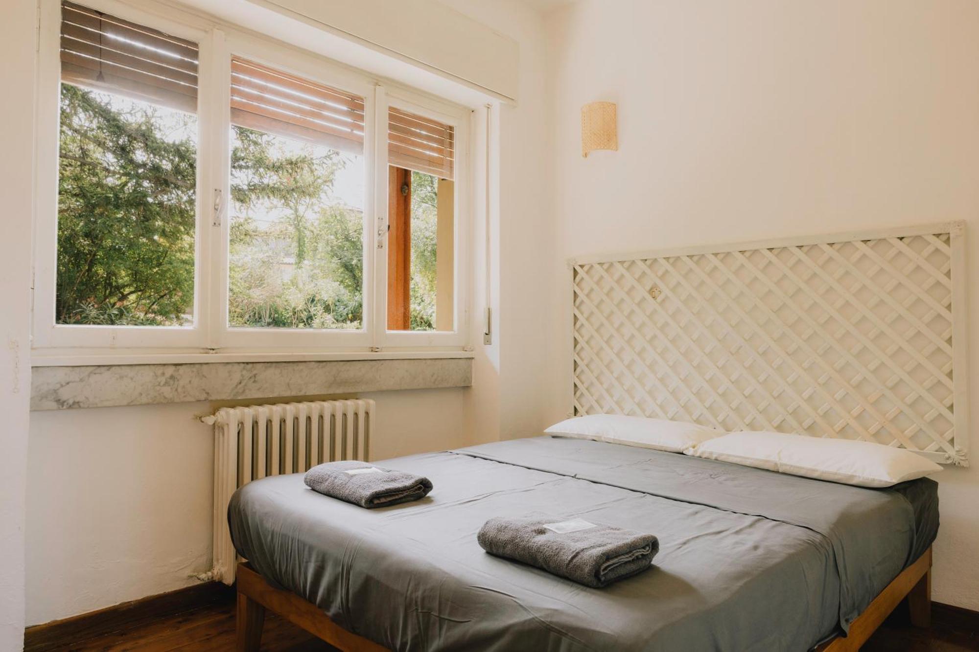 Oasi Apartment Verona Eksteriør billede