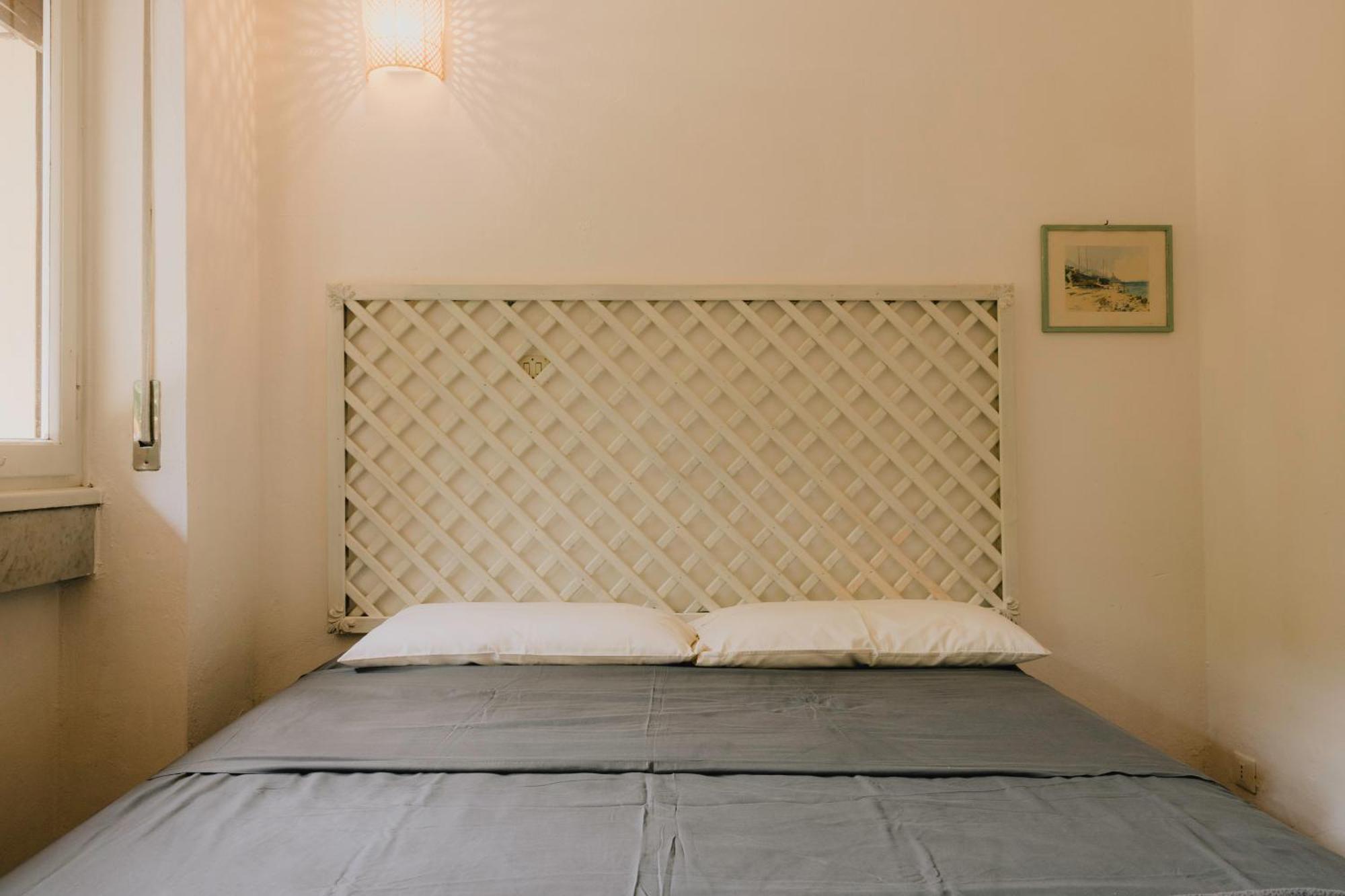 Oasi Apartment Verona Eksteriør billede
